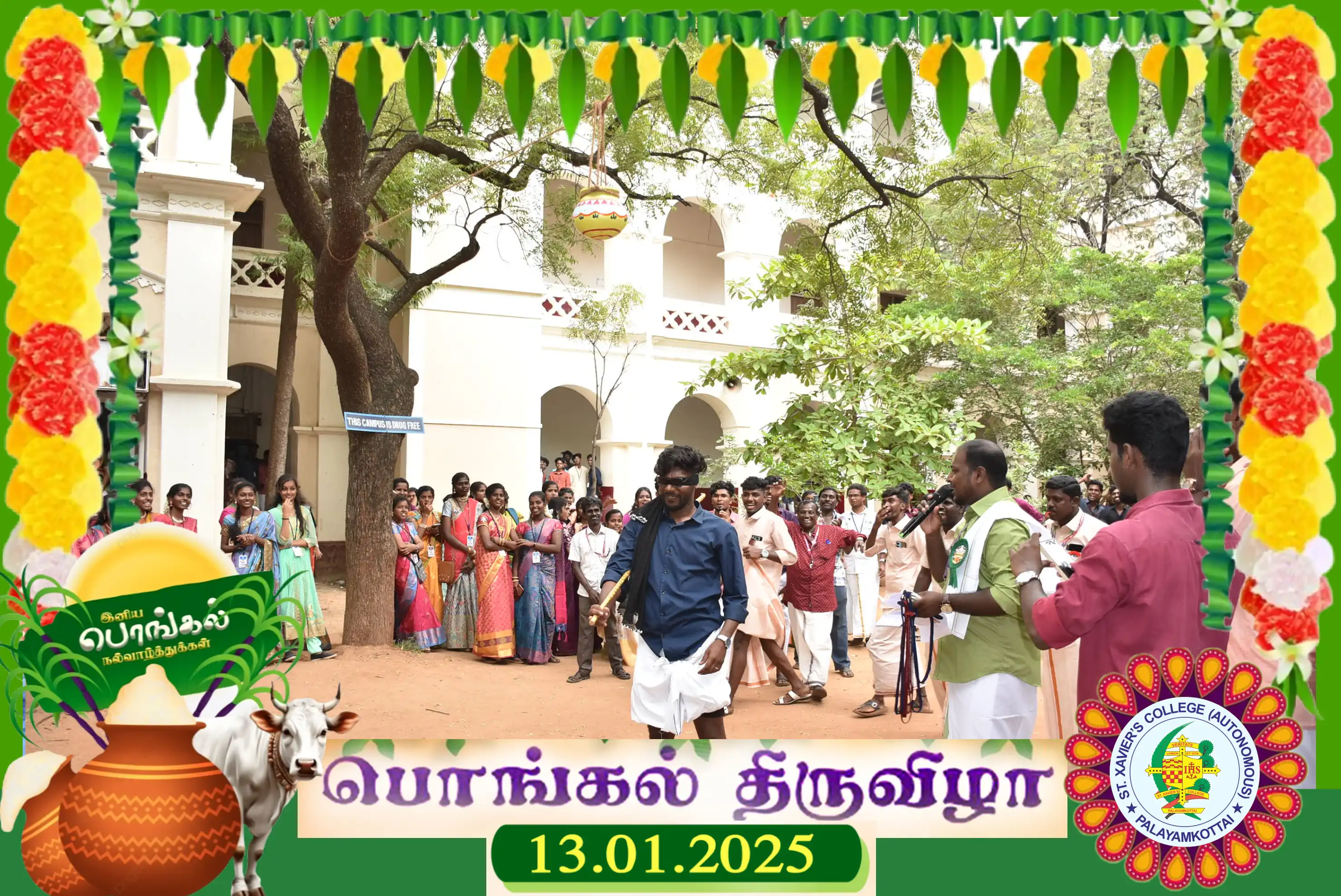 Pongal Image 6